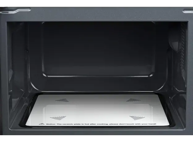 მიკროტალღური ღუმელი ARDESTO GO-E865B, 5 image