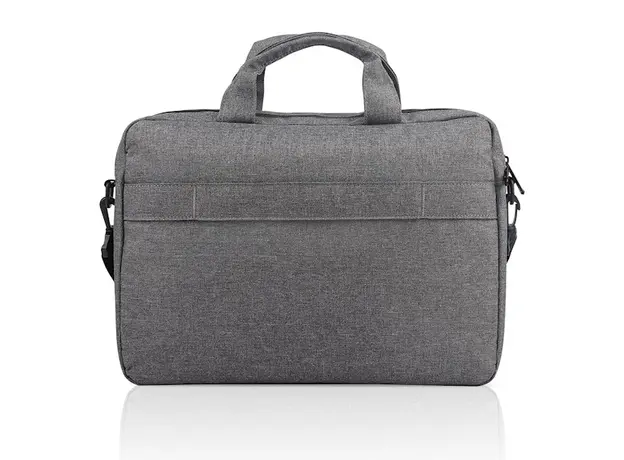 ნოუთბუქის ჩანთა LENOVO 15.6 LAPTOP CASUAL TOPLOADER T210 GRAY, 2 image