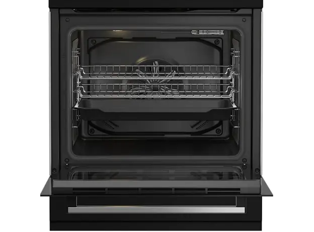 გაზქურა Beko FBE63331XCS, 8 image