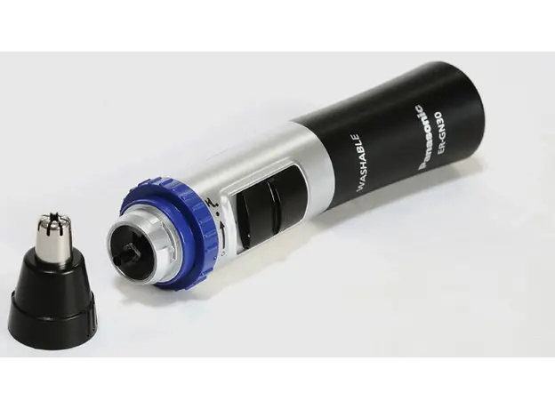 ტრიმერი PANASONIC ER-GN30-K520, 3 image