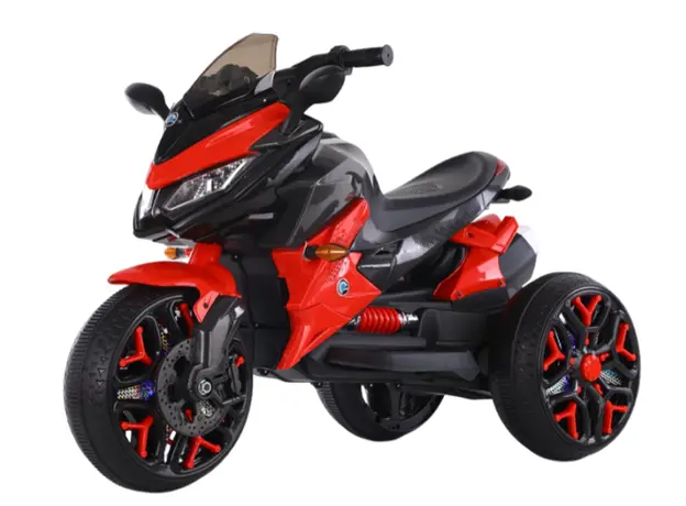 ბავშვის ელექტრო მოტოციკლი 5188R, 2 image