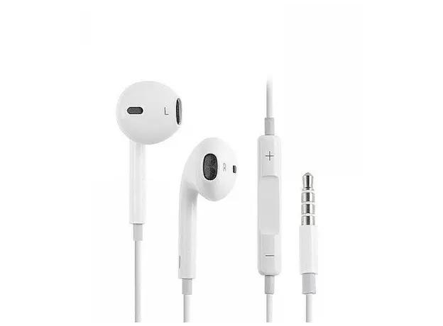 ყურსასმენი HOCO M1 - White, 2 image