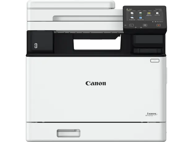 პრინტერი Canon LASER MFP I-S MF752CDW