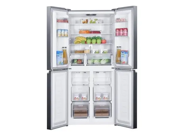 მაცივარი Sharp SJ-FH560-DS3, 4 image