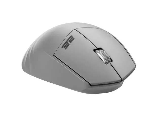 მაუსი 2E MF280 Silent WL BT Gray, 4 image