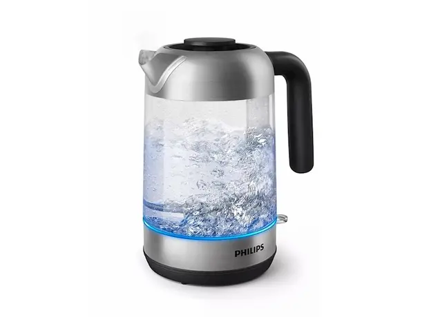 ელექტრო ჩაიდანი PHILIPS HD9339/80, 3 image