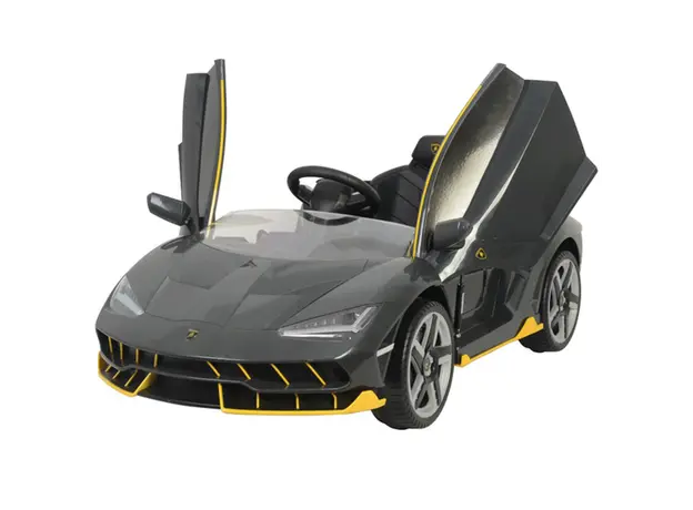 ბავშვის ელექტრო მანქანა LAMBORGHINI 6726 PR-SERIES, 3 image
