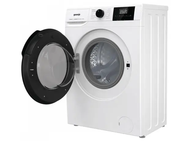 სარეცხი მანქანა GORENJE W1NGPI72SBS/C, 5 image