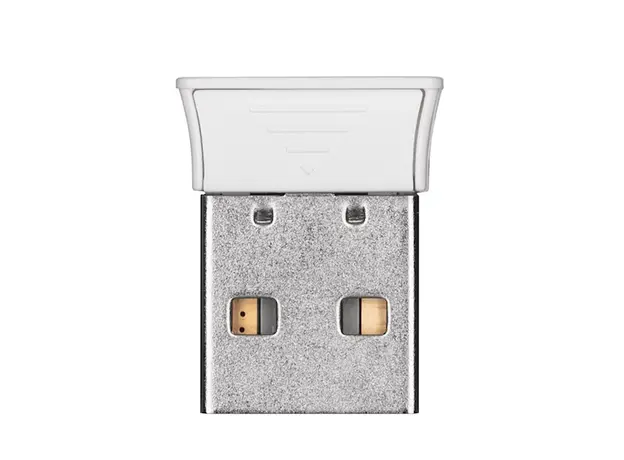 მაუსი 2E MF280 Silent WL BT Gray, 6 image