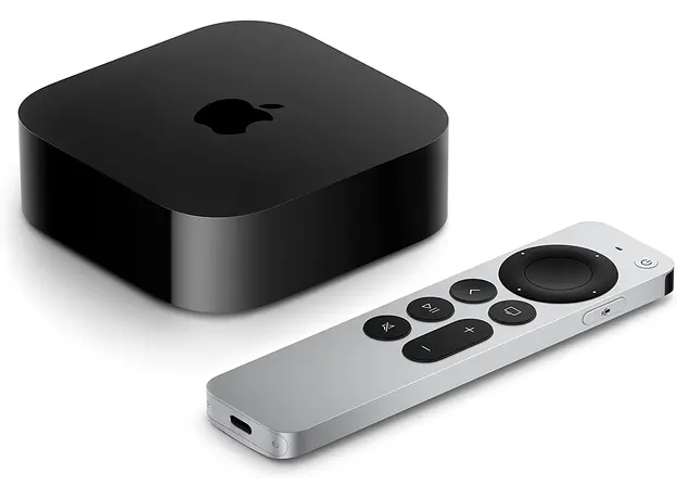 ბოქსი Apple TV 4K 64GB 3rd Generation Wi-Fi, 3 image