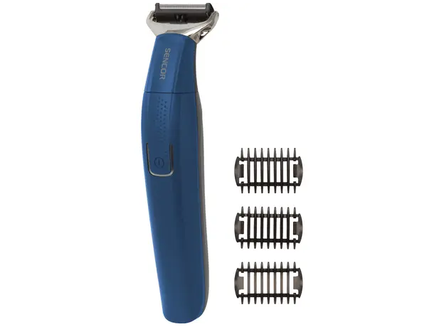 ტრიმერი Sencor SHP 0450BK Multifunction Blade, 3 image