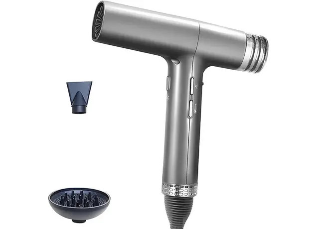 თმის საშრობი Franko FHD-1237, 2 image