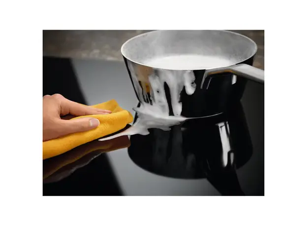 გაზქურის ზედაპირი Electrolux EIT60443X, 5 image