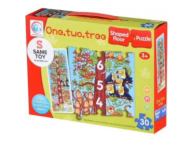 ფაზლი Same Toy Puzzle Game 2215Ut, 2 image