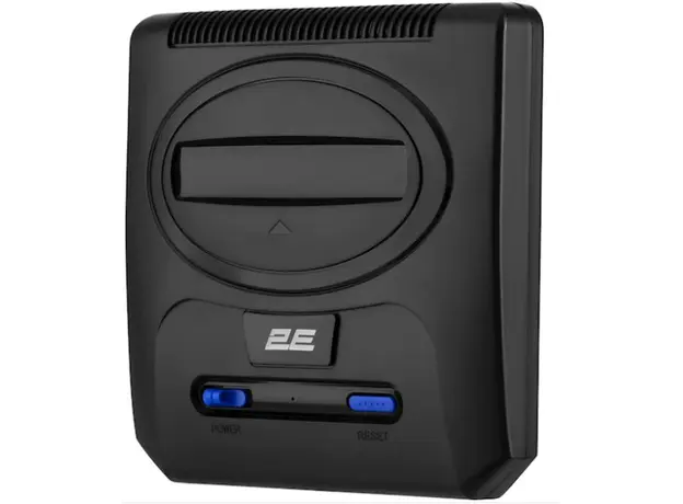 კონსოლი 2E Game console, 16bit, 2 wireless gamepad, HDMI, 913 games, 3 image
