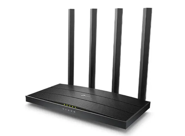 როუტერი TP-Link Archer C6 AC1200, 3 image