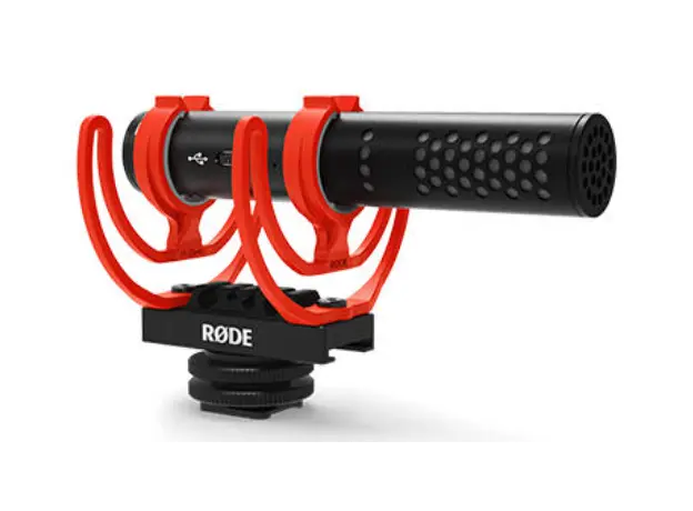 მიკროფონი Rode VideoMic Go II Lightweight Directional Microphone, 3 image