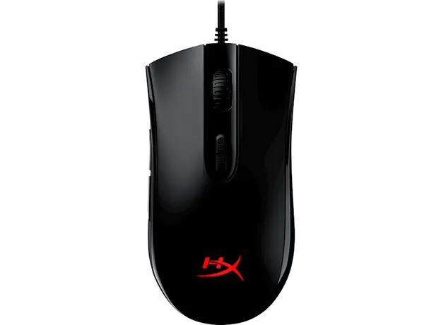 მაუსი HyperX Pulsefire Core - Gaming Mouse HX PFC BLK GAM MSE (4P4F8AA)