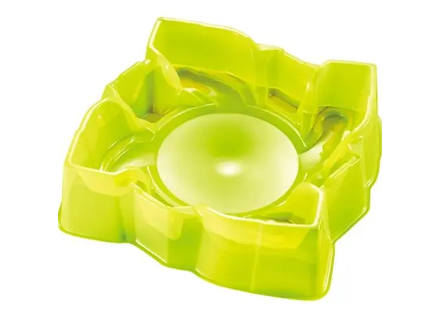 საბრძოლო არენა AULDEY Accessories - Wrestle Throne M Arena, 2 image