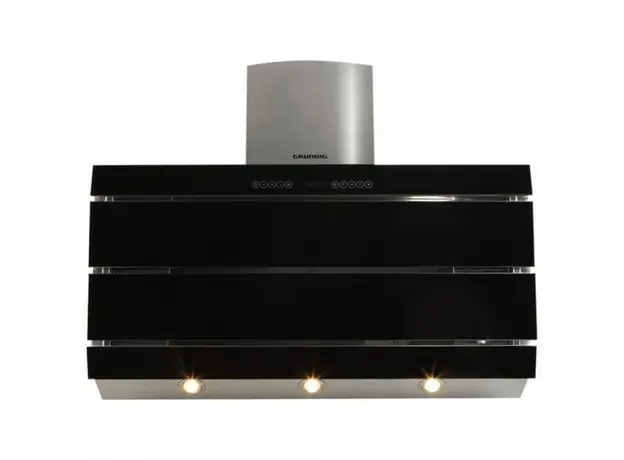 გამწოვი GRUNDIG GDK 5782 B