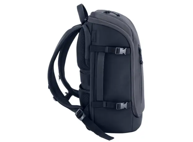 ლეპტოპის ჩანთა HP Travel 25L 15.6 IGRLaptop Backpack  (6B8U4AA), 6 image