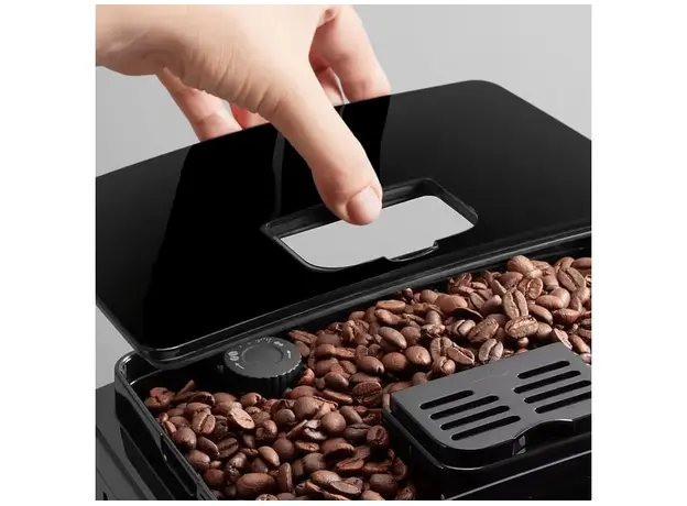 ყავის აპარატი Delonghi ECAM22.114.B Magnifica S, 3 image