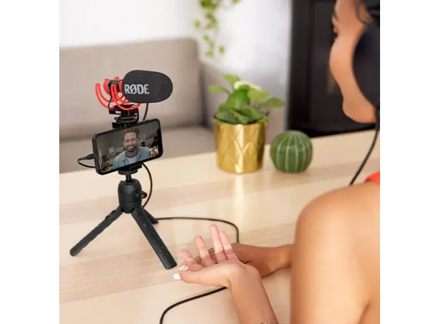 მიკროფონი Rode VideoMic Go II Lightweight Directional Microphone, 6 image