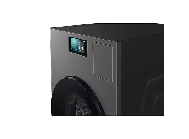 სარეცხი მანქანა საშრობით Samsung T-Combo WD18DB8995BZLD Black  18/11 კგ, 8 image