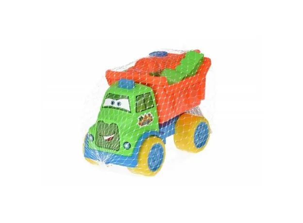 ქვიშის სათამაშო ნაკრები Same Toy Beach Toy Set HY-1303WUt, 3 image