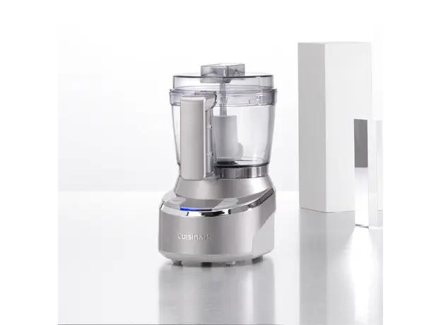 სამზარეულოს კომბაინი Cuisinart RMC100E Cordless Mini Prep Pro Food Processor Silver, 4 image