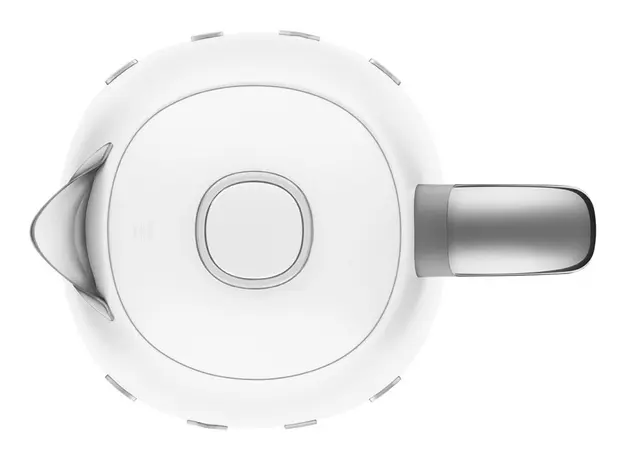 ელექტრო ჩაიდანი SMEG - KLF03WHMEU, 6 image