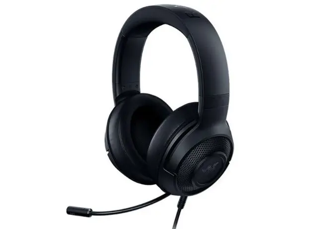 ყურსასმენი Razer Gaming Headset Kraken X Lite 3.5mm, 2 image