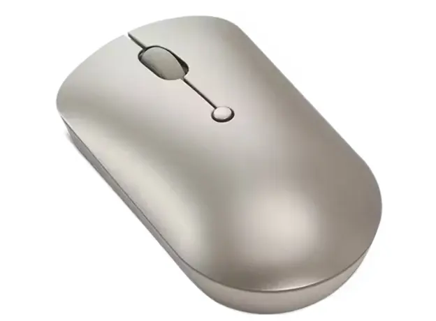 მაუსი Lenovo 540 USB-C Wireless Compact Mouse, 3 image