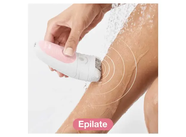 ეპილატორი BRAUN SES5-885BS, 4 image