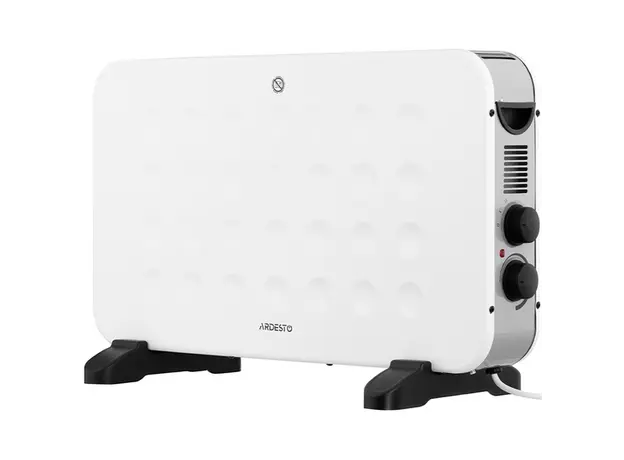 ელექტრო გამათბობელი Electrical convector heater ARDESTO CHH-2000MWC, 2 image
