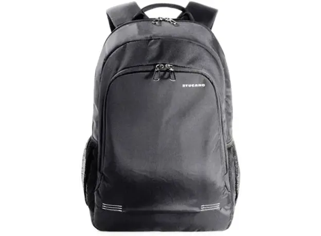 ლეპტოპის ჩანთა TUCANO LINEA 15,6/16" 15" BACKPACK BLACK, 2 image