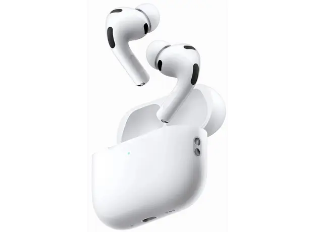 ყურსასმენი Apple AirPods Pro 3, Model A3063, 5 image