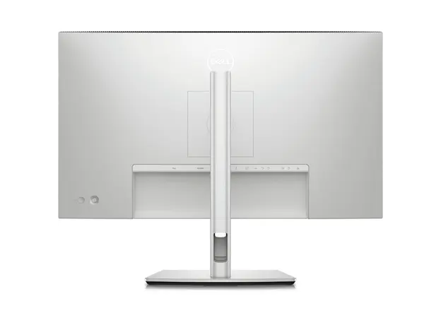 მონიტორი Dell 210-BKTV UltraSharp U2724DE, 27", Monitor, WQHD, IPS, HDMI, USB, USB-C, DP, Silver, 5 image