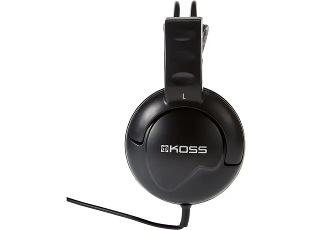 ყურსასმენი Koss Headphones UR20 DJ Style Over-Ear, 4 image
