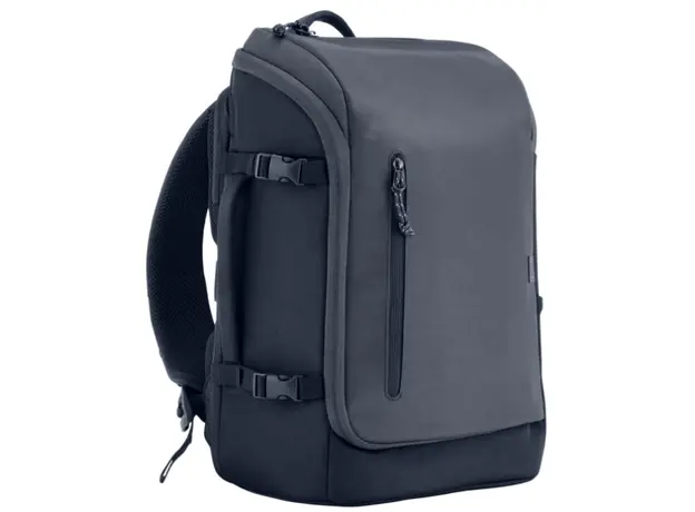 ლეპტოპის ჩანთა HP Travel 25L 15.6 IGRLaptop Backpack  (6B8U4AA), 4 image