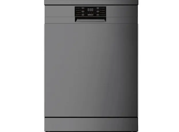 ჭურჭლის სარეცხი მანქანა Marazzi DW-D05S13FS(S/DG)