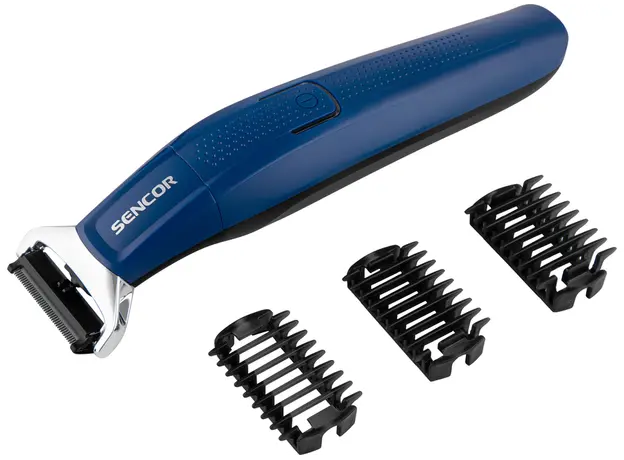 ტრიმერი Sencor SHP 0450BK Multifunction Blade, 4 image