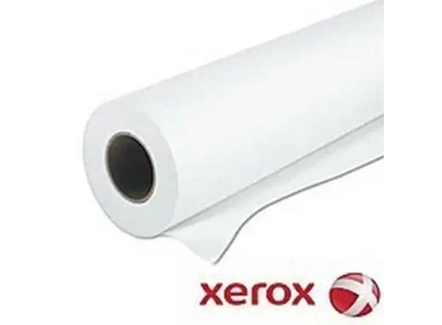 საოფისე ქაღალდი XEROX Backlit Film  195 micron  Roller A0  Matt, 1.520Ñ…30m 450L97032