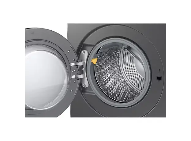 სარეცხი მანქანა საშრობით Samsung T-Combo WD18DB8995BZLD Black  18/11 კგ, 6 image