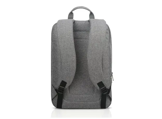 ნოუთბუქის ჩანთა Lenovo 15.6 Laptop Casual Backpack B210 Gray, 4 image
