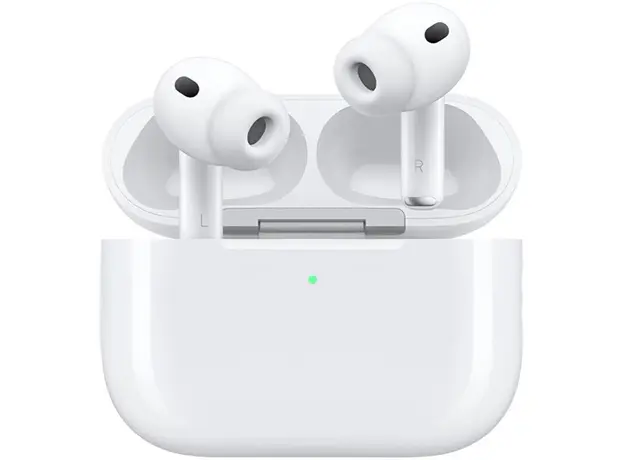 ყურსასმენი Apple AirPods Pro 3, Model A3063