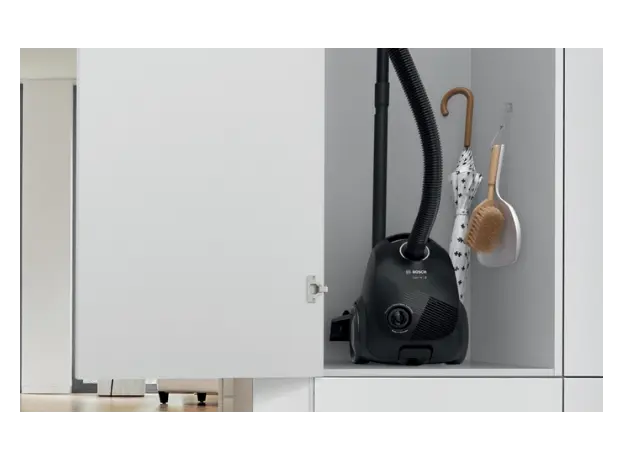 მტვერსასრუტი BOSCH BGBS2LB1, 3 image