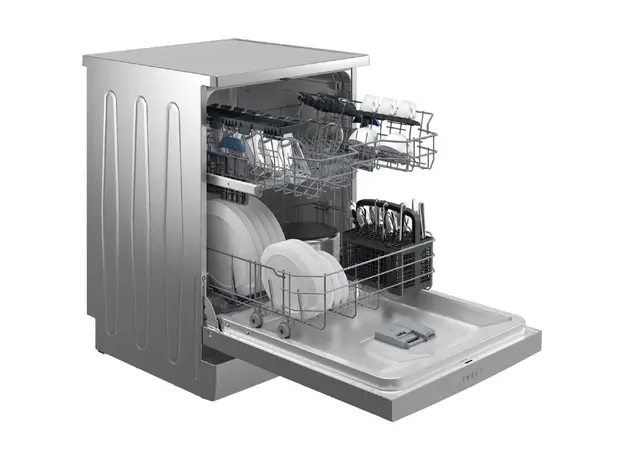 ჭურჭლის სარეცხი მანქანა Beko BDFN35620S b300, 3 image