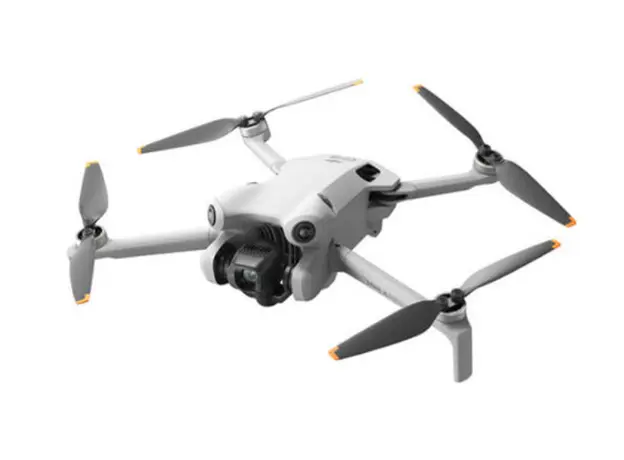 დრონი DJI Mavic 4 Pro Fly More Combo (DJI RC 2), 2 image