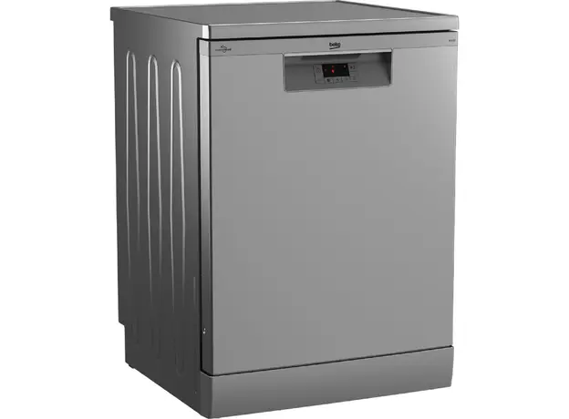 ჭურჭლის სარეცხი მანქანა Beko BDFN35620S b300, 4 image